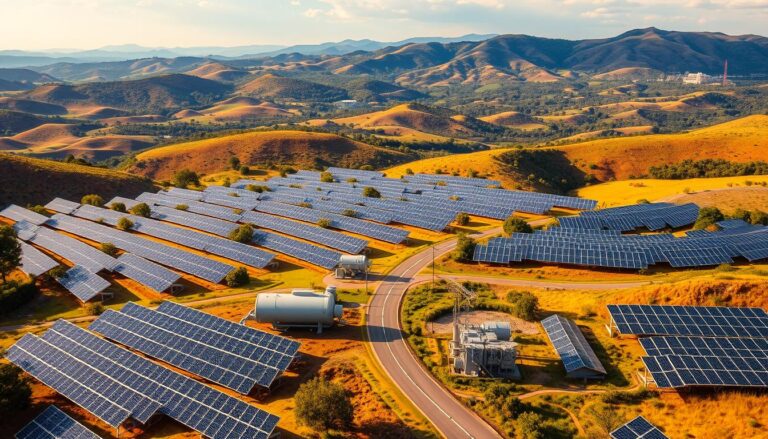 Investimento em Energia Solar